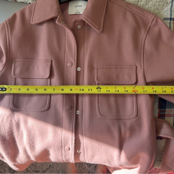 Aritzia Rialto short-jacket, XS - Picture 5 of 6